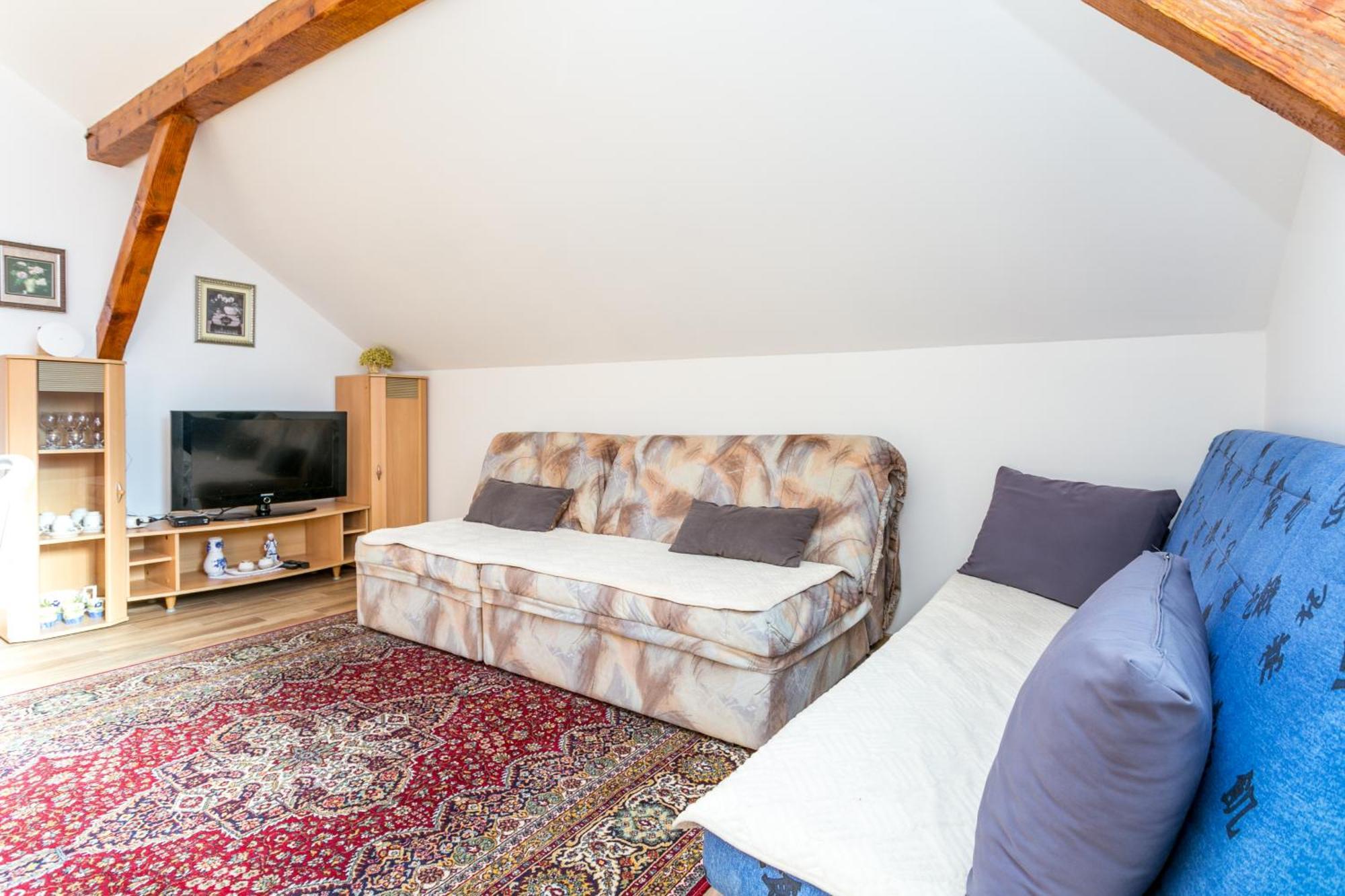 Apartments By The Sea Podaca, Makarska - 2783 Room photo